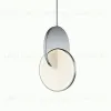 Подвесной светильник Lightera Braies LE131L-38W LE131L-38W - 2
