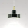 Подвесной светильник Lightera Retba LE135L-18B LE135L-18B - 3