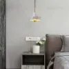 Подвесной светильник Lightera Retba LE135L-18W LE135L-18W - 4