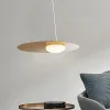 Подвесной светильник Lightera Waddy LE140L-26G LE140L-26G - 5