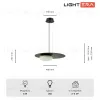 Подвесной светильник Lightera Waddy LE140L-48B LE140L-48B - 8