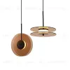 Подвесной светильник Lightera Echuka LE142L-28BR LE142L-28BR - 6