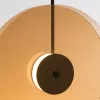 Подвесной светильник Lightera Echuka LE142L-28BR LE142L-28BR - 7
