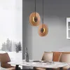Подвесной светильник Lightera Echuka LE142L-28BR LE142L-28BR - 4