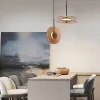 Подвесной светильник Lightera Echuka LE142L-38BR LE142L-38BR - 5
