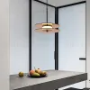 Подвесной светильник Lightera Echuka LE142L-38BR LE142L-38BR - 4