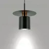 Подвесной светильник Lightera Onitsha LE144L-21B LE144L-21B - 3
