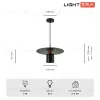 Подвесной светильник Lightera Onitsha LE144L-35B LE144L-35B - 6