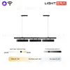 Подвесной светильник Lightera Huron LE118L-3B SMART LE118L-3B SMART - 6