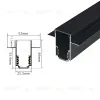Шинопровод Lightera Startrek LE164TS-100B LE164TS-100B - 10