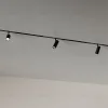 Трековый магнитный светильник Lightera Startrek LE169TRS-7B WIFI LE169TRS-7B WIFI - 9