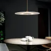 Подвесной светильник Lightera Tekapo LE127L-40G LE127L-40G - 5