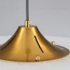 Подвесной светильник Lightera Tekapo LE127L-50G LE127L-50G - 7