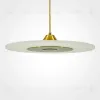 Подвесной светильник Lightera Tekapo LE127L-60G LE127L-60G - 2