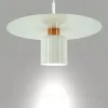 Подвесной светильник Lightera Onitsha LE144L-35W LE144L-35W - 2