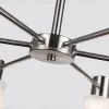 Люстра на штанге Ambrella Light Traditional Modern TR9572 TR9572 - 5