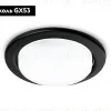 Встраиваемый светильник Ambrella Light Standard Spot GX53 Spot G101 BK G101 BK - 2