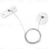 Подвес для накладного шинопровода Ambrella Light Track System Magnetic 220V GL1090 GL1090 - 1