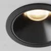 Встраиваемый светильник Maytoni Alfa LED DL043-01-10W3K-RD-B-1 DL043-01-10W3K-RD-B-1 - 3