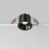 Встраиваемый светильник Maytoni Alfa LED DL043-01-10W3K-RD-B-1 DL043-01-10W3K-RD-B-1 - 2