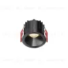 Встраиваемый светильник Maytoni Alfa LED DL043-01-10W3K-RD-B-1 DL043-01-10W3K-RD-B-1 - 1