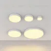 Накладной светильник Maytoni Zon C032CL-12W2.7K-RD-W C032CL-12W2.7K-RD-W - 6