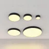 Накладной светильник Maytoni Zon C032CL-12W2.7K-RD-B C032CL-12W2.7K-RD-B - 6