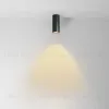 Накладной светильник Maytoni Focus led C056CL-L12B2.7K-W-B C056CL-L12B2.7K-W-B - 2