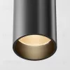 Накладной светильник Maytoni Focus led C056CL-L12B2.7K-W-B C056CL-L12B2.7K-W-B - 6