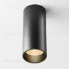Накладной светильник Maytoni Focus led C056CL-L12B2.7K-W-B C056CL-L12B2.7K-W-B - 7