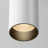 Накладной светильник Maytoni Focus led C056CL-L12W2.7K-W-W C056CL-L12W2.7K-W-W - 6