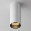 Накладной светильник Maytoni Focus led C056CL-L12W2.7K-W-W C056CL-L12W2.7K-W-W - 8