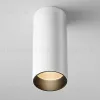 Накладной светильник Maytoni Focus led C056CL-L12W2.7K-W-W C056CL-L12W2.7K-W-W - 7