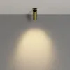 Встраиваемый спот Maytoni Focus led C053CL-L12W2.7K-W-BS C053CL-L12W2.7K-W-BS - 4