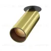 Встраиваемый спот Maytoni Focus led C053CL-L12W2.7K-W-BS C053CL-L12W2.7K-W-BS - 1
