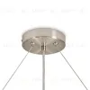 Подвесная люстра Freya Bride FR5367PL-06N FR5367PL-06N - 6