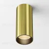 Накладной светильник Maytoni Focus led C056CL-L12W2.7K-W-BS C056CL-L12W2.7K-W-BS - 8