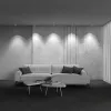 Накладной светильник Maytoni Alfa led C064CL-12W3K-RD-WB C064CL-12W3K-RD-WB - 5