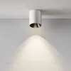 Накладной светильник Maytoni Alfa led C064CL-12W4K-RD-WB C064CL-12W4K-RD-WB - 4