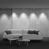 Накладной светильник Maytoni Alfa led C064CL-12W4K-RD-WB C064CL-12W4K-RD-WB - 6