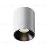 Накладной светильник Maytoni Alfa led C064CL-12W4K-RD-WB C064CL-12W4K-RD-WB - 1