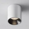 Накладной светильник Maytoni Alfa led C064CL-12W4K-RD-WB C064CL-12W4K-RD-WB - 3