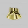 Декоративная рамка отражатель Maytoni Alfa led Ring8-10W-RD-BS Ring8-10W-RD-BS - 2