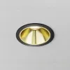Декоративная рамка отражатель Maytoni Alfa led Ring8-10W-RD-BS Ring8-10W-RD-BS - 3
