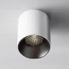 Накладной светильник Maytoni Alfa led C064CL-12W4K-RD-WB C064CL-12W4K-RD-WB - 8