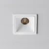 Встраиваемый светильник Maytoni Alfa led DL043-01-10W3K-SQ-W-1 DL043-01-10W3K-SQ-W-1 - 3