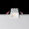 Встраиваемый светильник Maytoni Alfa led DL043-01-10W3K-SQ-W-1 DL043-01-10W3K-SQ-W-1 - 6