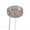 Подвесной светильник Freya Bride FR5367PL-01N FR5367PL-01N - 5