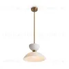 Подвесной светильник Freya Essence FR5490CL-01BS FR5490CL-01BS - 5