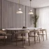 Подвесной светильник Freya Essence FR5490CL-01BS FR5490CL-01BS - 2